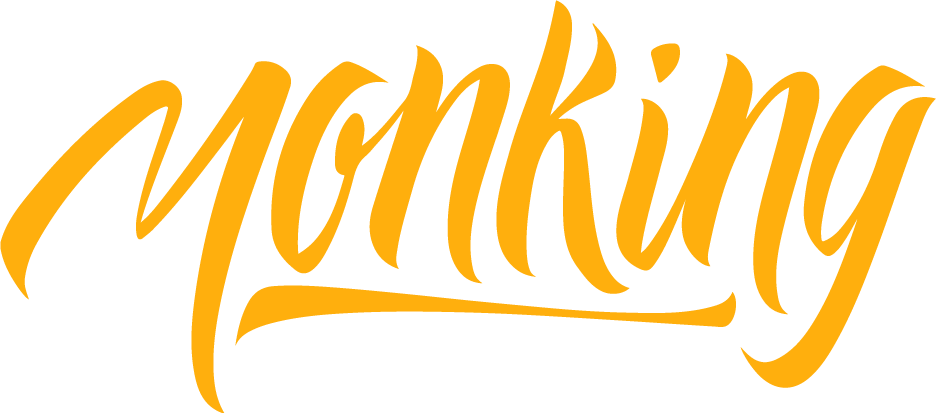 Monking